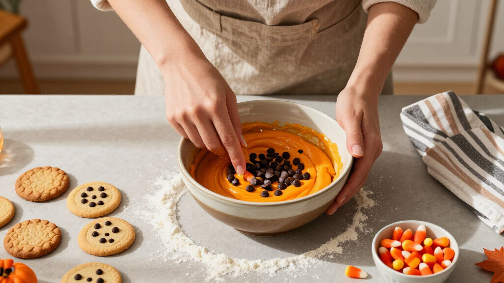 7 Best Halloween Baking Mixes for Festive Fall Treats in 2027