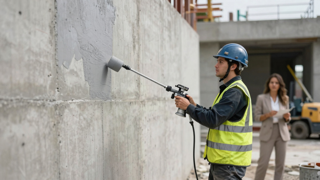 12 Best Airless Paint Sprayers for Tilt-Up Concrete: Top Picks for Durable Finish