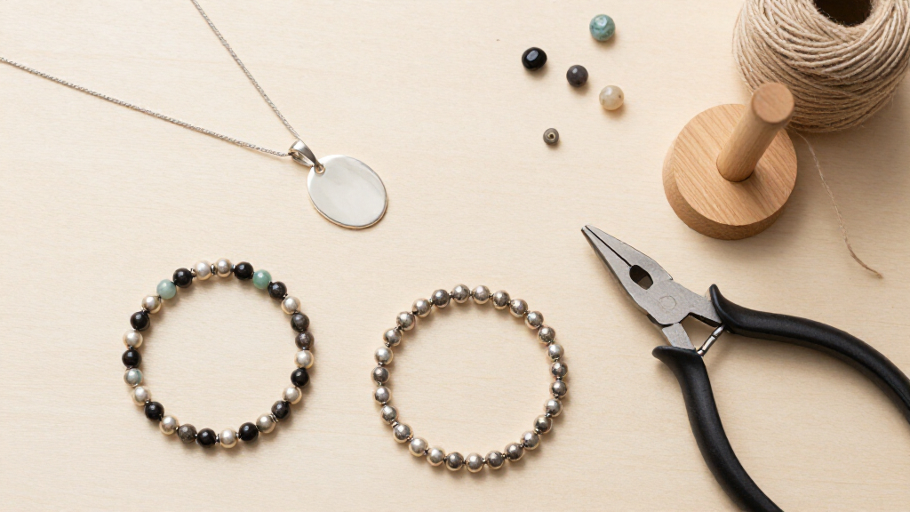 best handmade jewelry