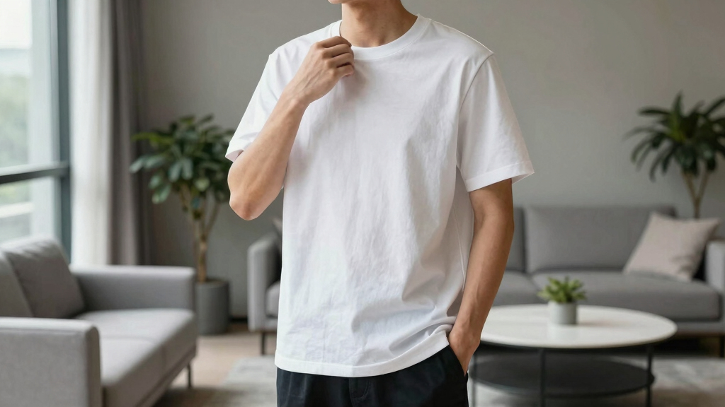 best basic t-shirts