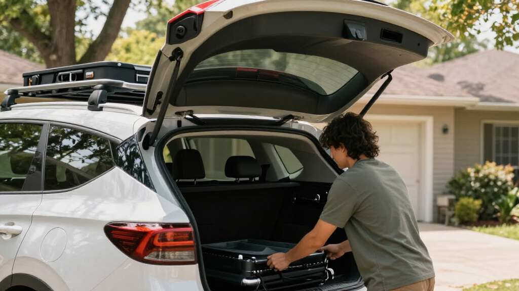 best Hyundai Palisade accessories