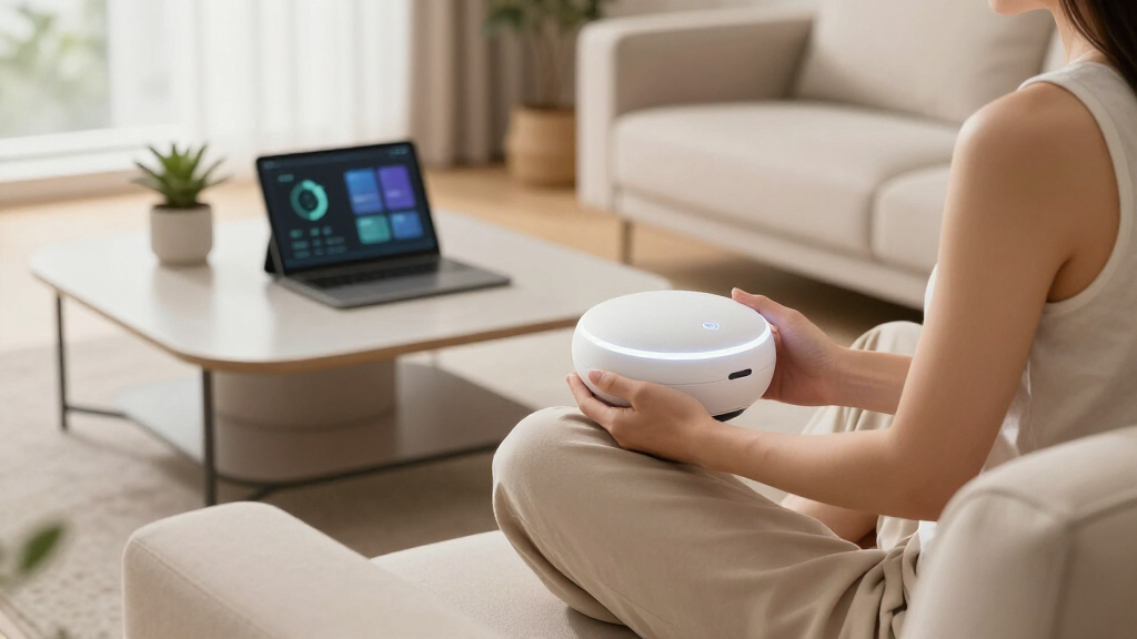 9 Best Smart Relaxation Devices in 2026