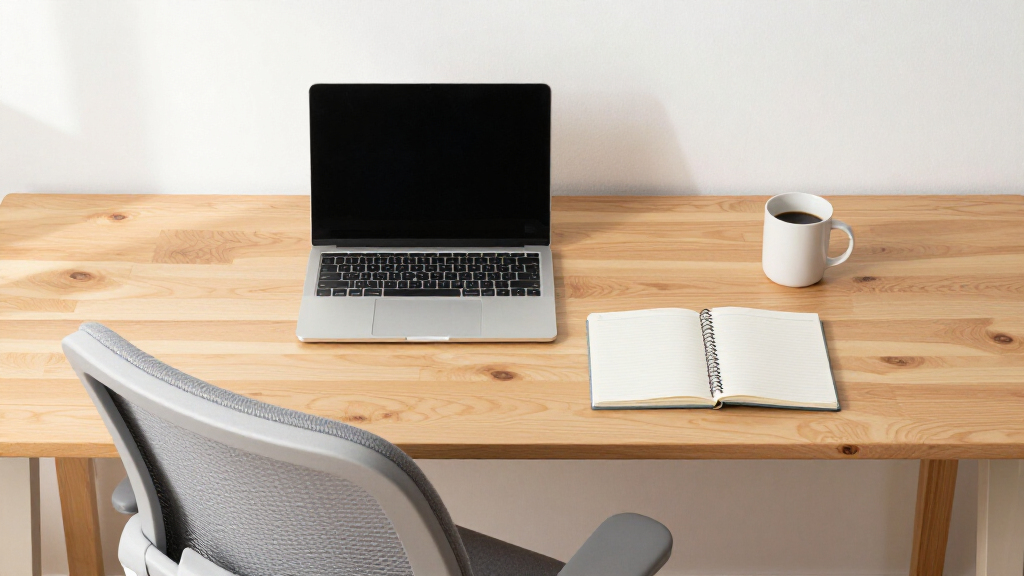 ergonomic desk chairs for students