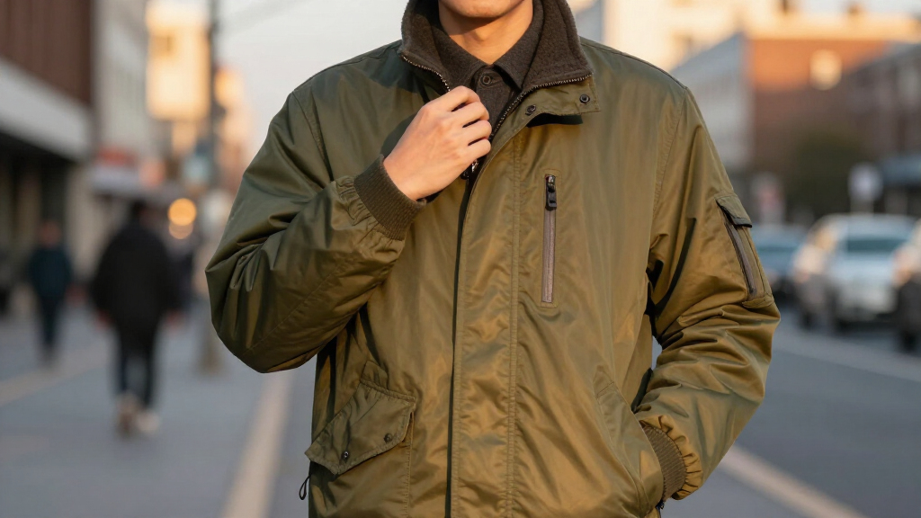 best fall jackets