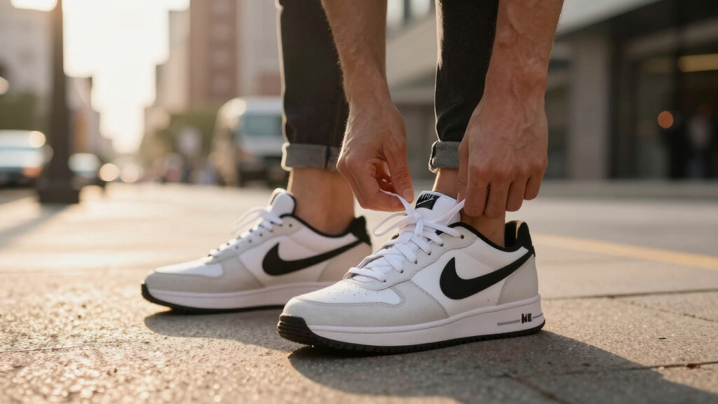 best Nike sneakers