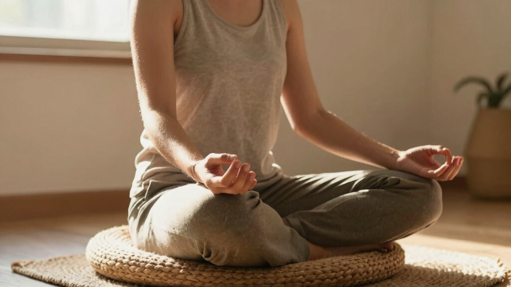 meditation cushions for relaxation