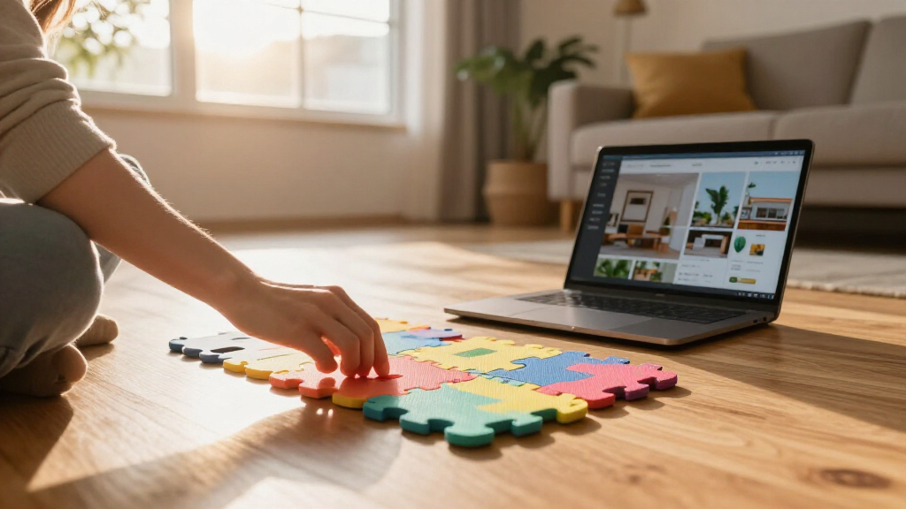 free home decor games