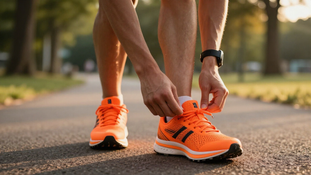 best marathon running shoes