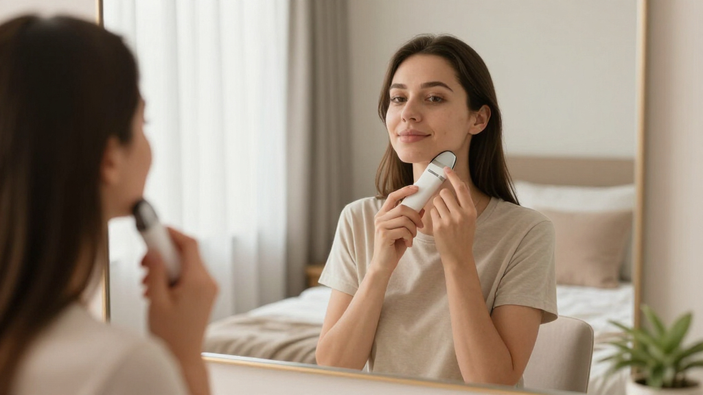 best skin tightening device for face