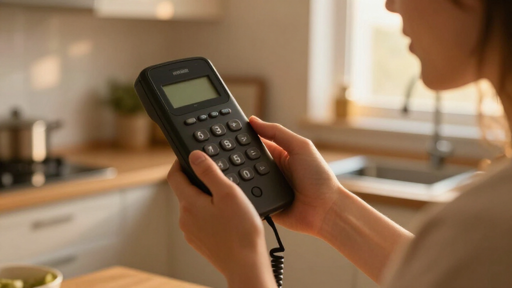 best accessible landline phones on amazon