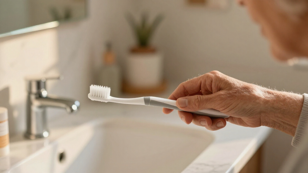 premium whitening toothbrush systems