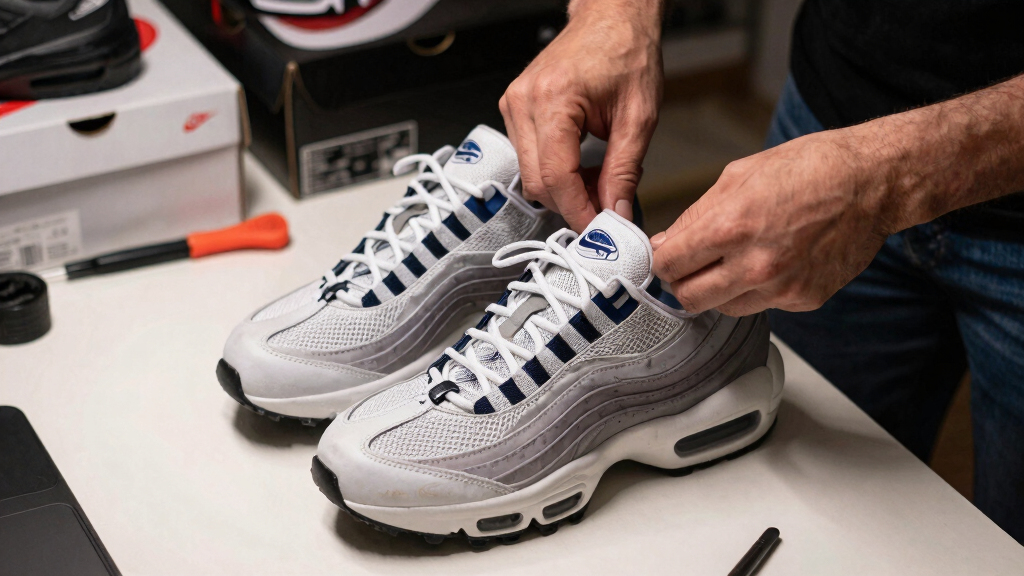 best Nike Air Max 95s