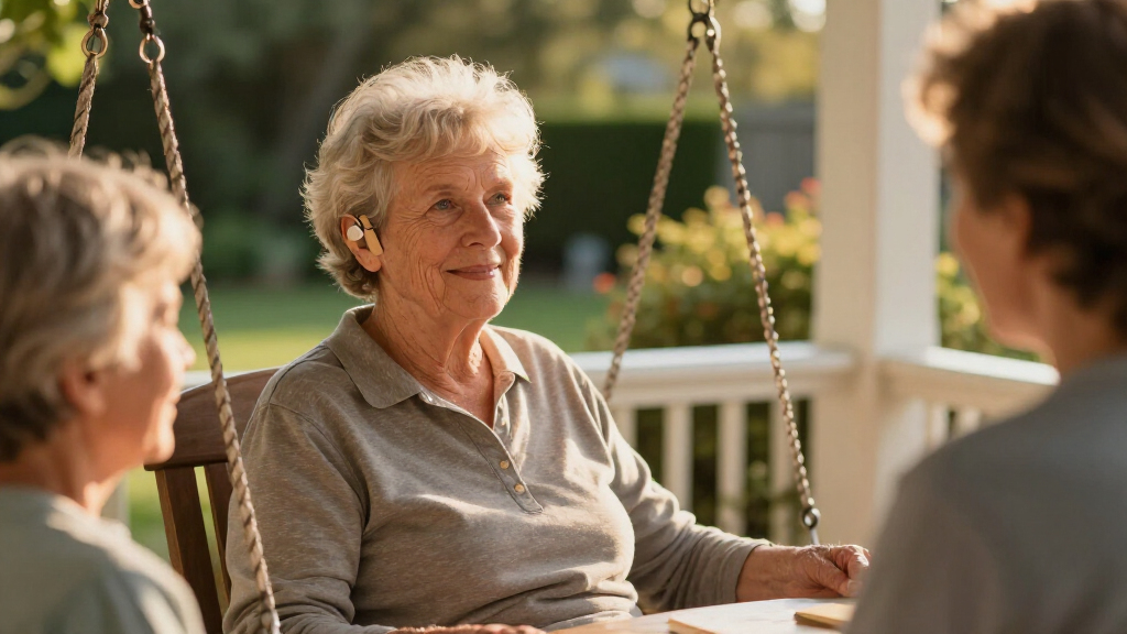 15 Best Hearing Amplifiers For Seniors In 2026
