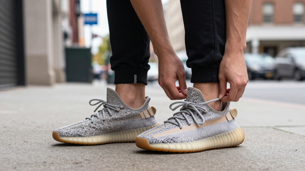 best Yeezy sneakers