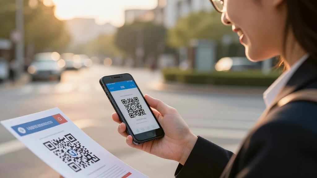 qr code generators for marketing campaigns