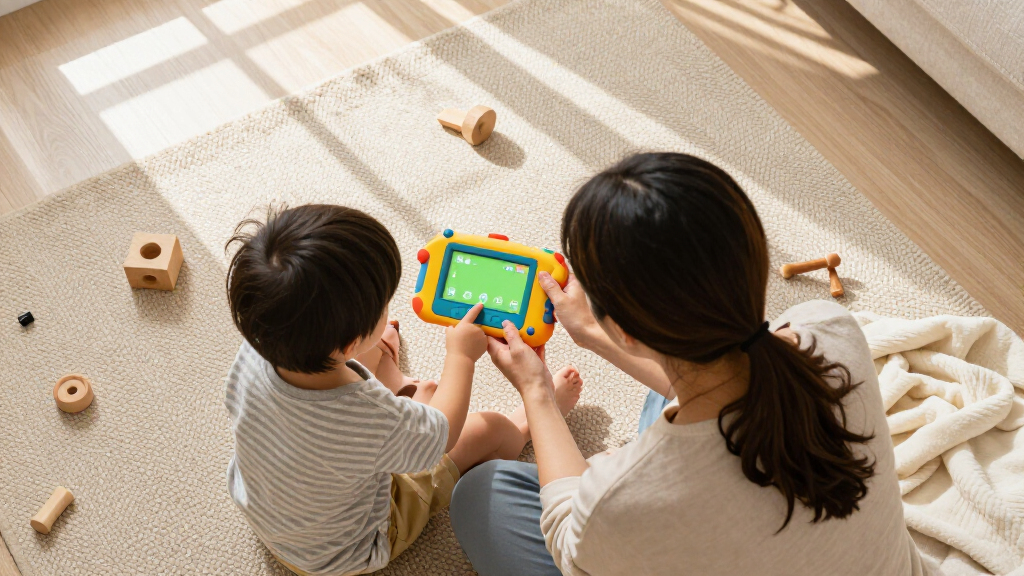 best kids audio players without screens
