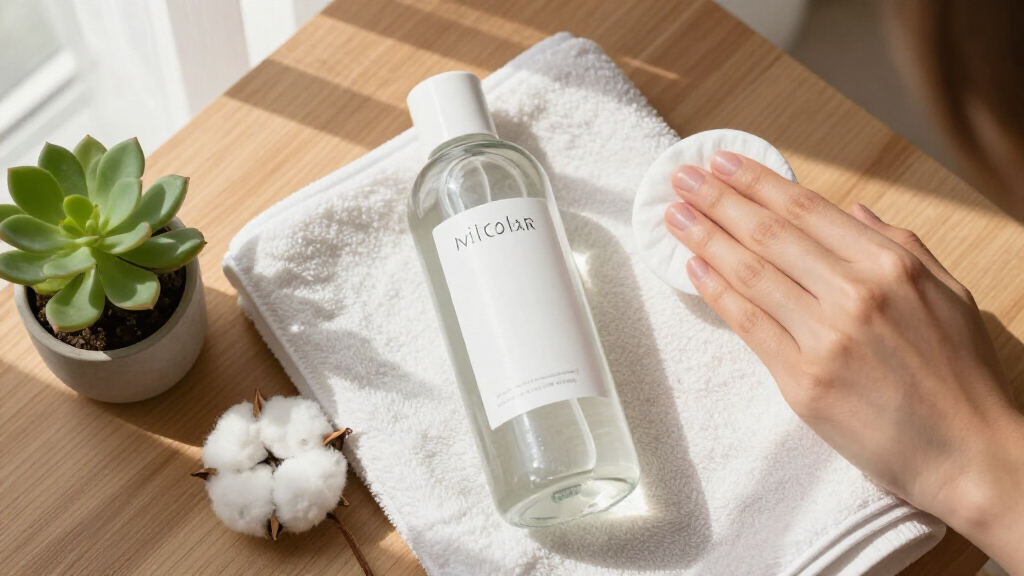 best micellar waters