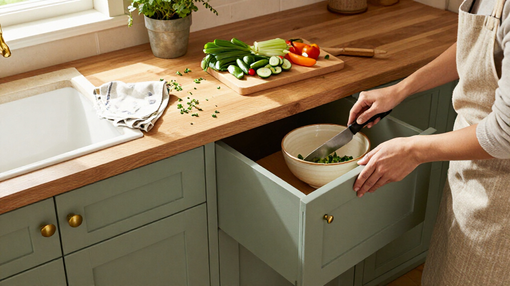 best kitchen cabinets