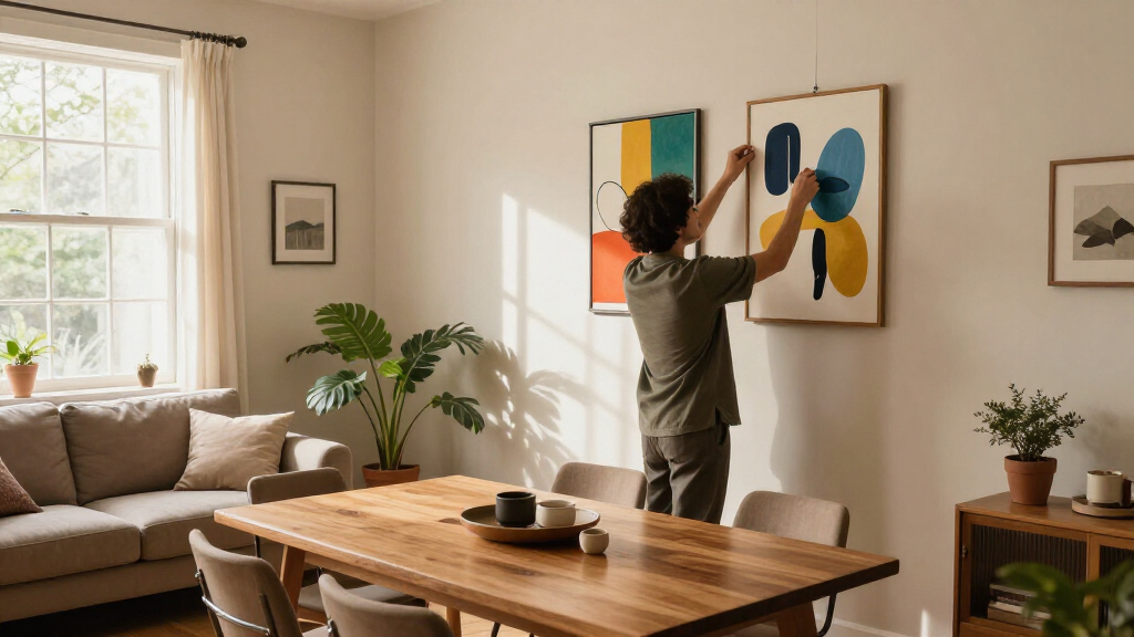 designer wall art decor
