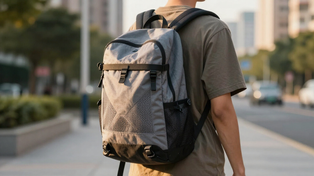 ergonomic backpacks for students