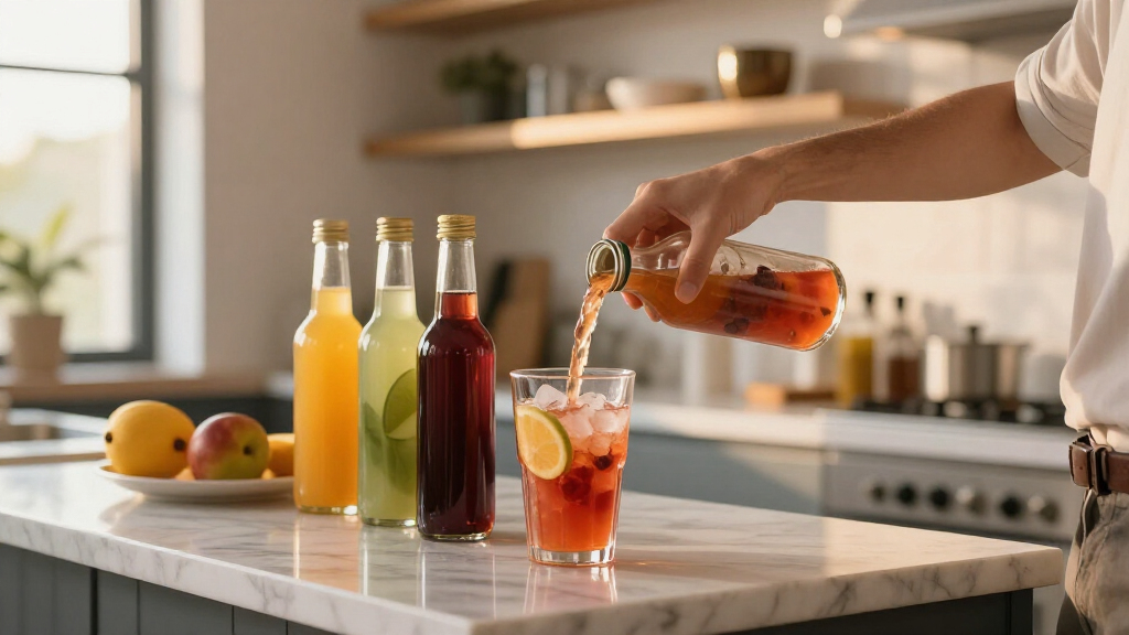 best drink mixes