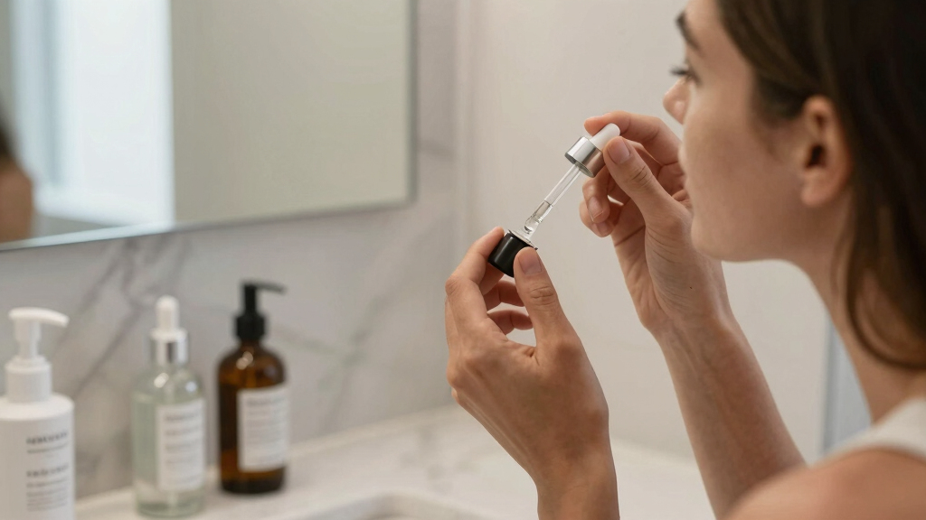 best peptide serums