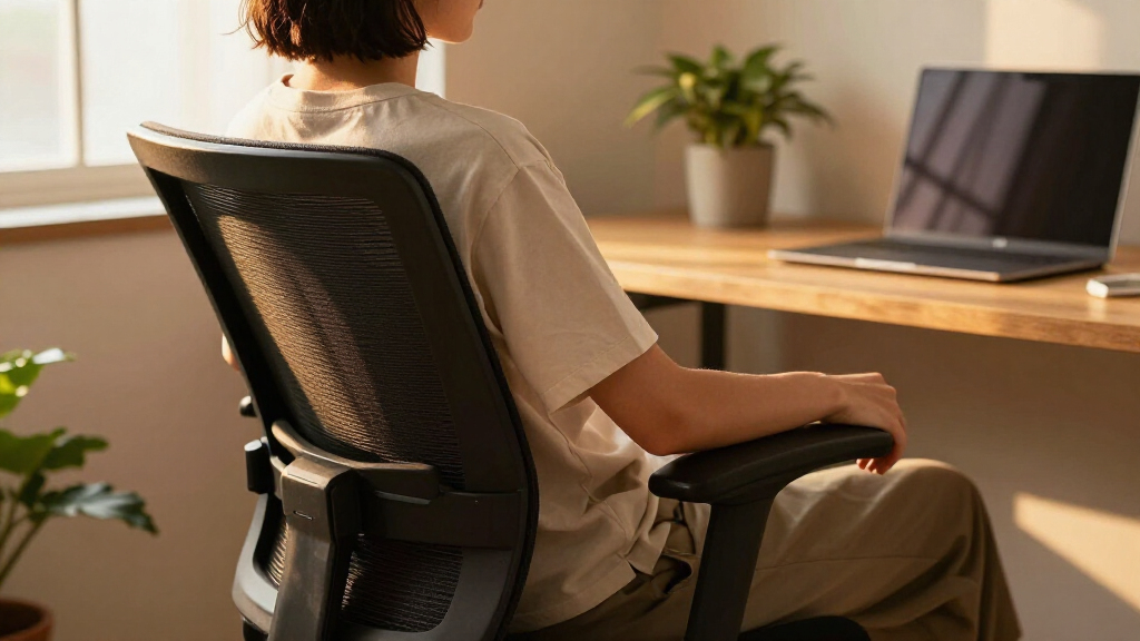 adjustable lumbar support cushions