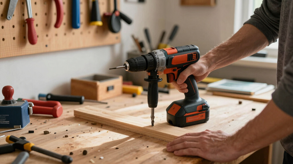 power tools for dad