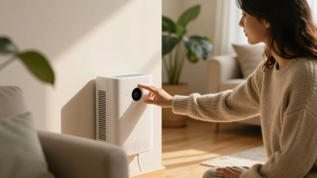 humidifiers for wholehouse comfort