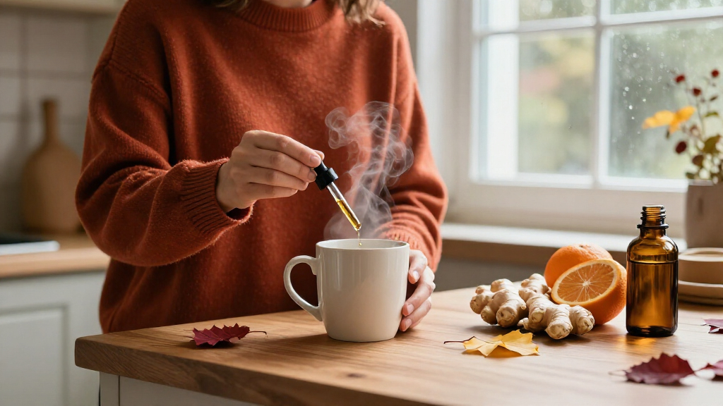 best natural supplements for autumn
