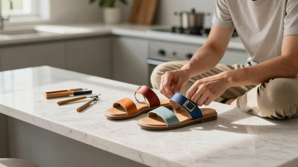 best summer designer sandals