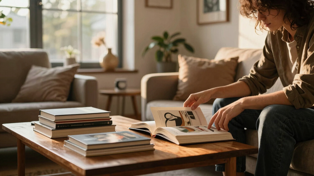 best art books