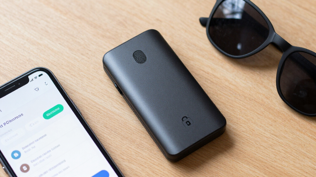best backup drive with password protection