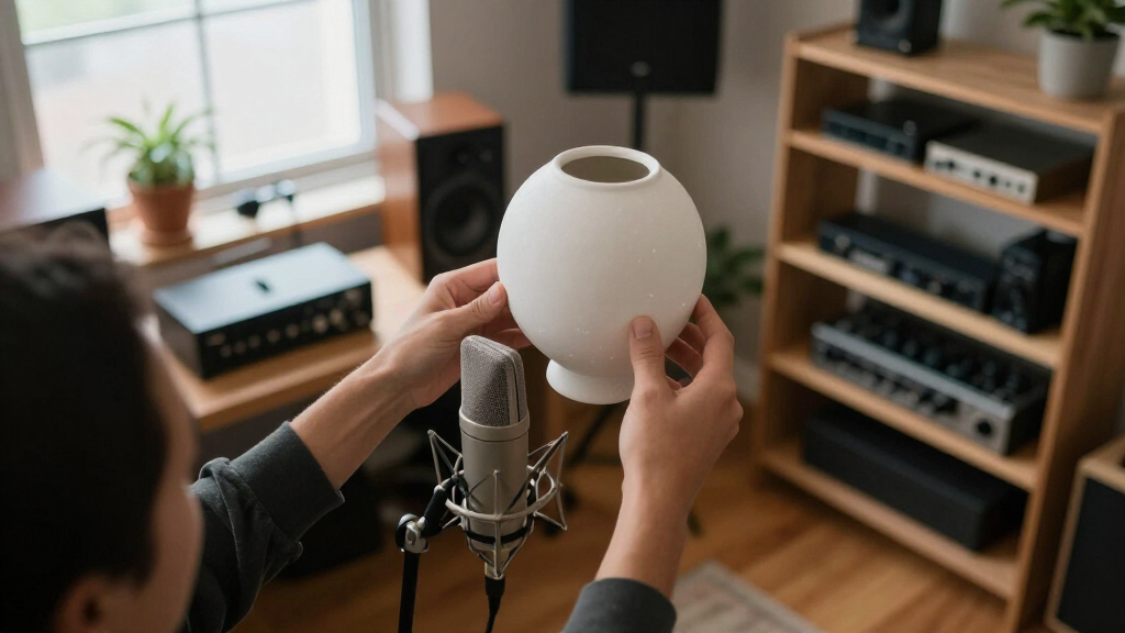diffusers for home studio