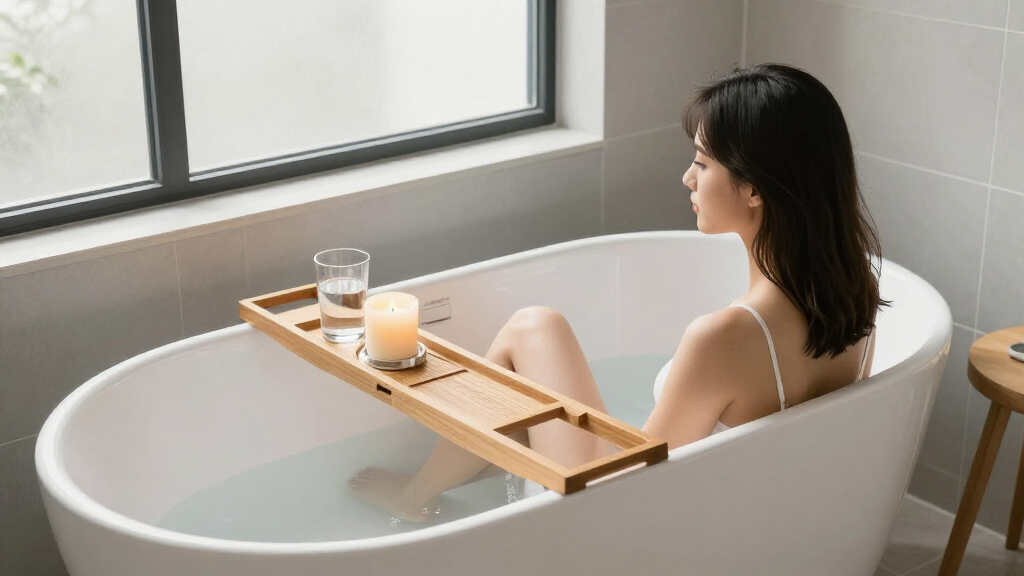 WOODBRIDGE BM400 Bathtub Review