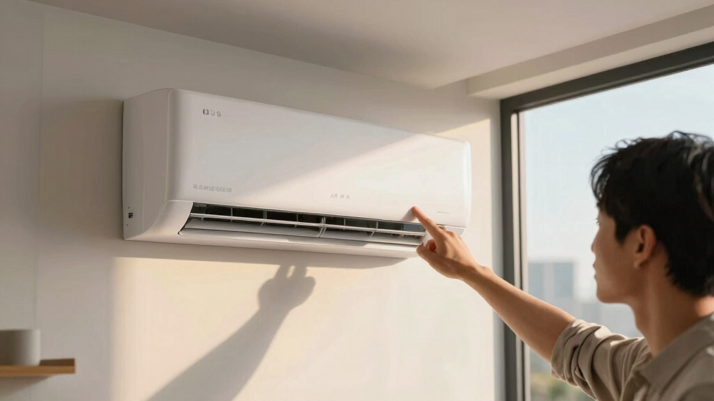 best mini split air conditioners with heat pump