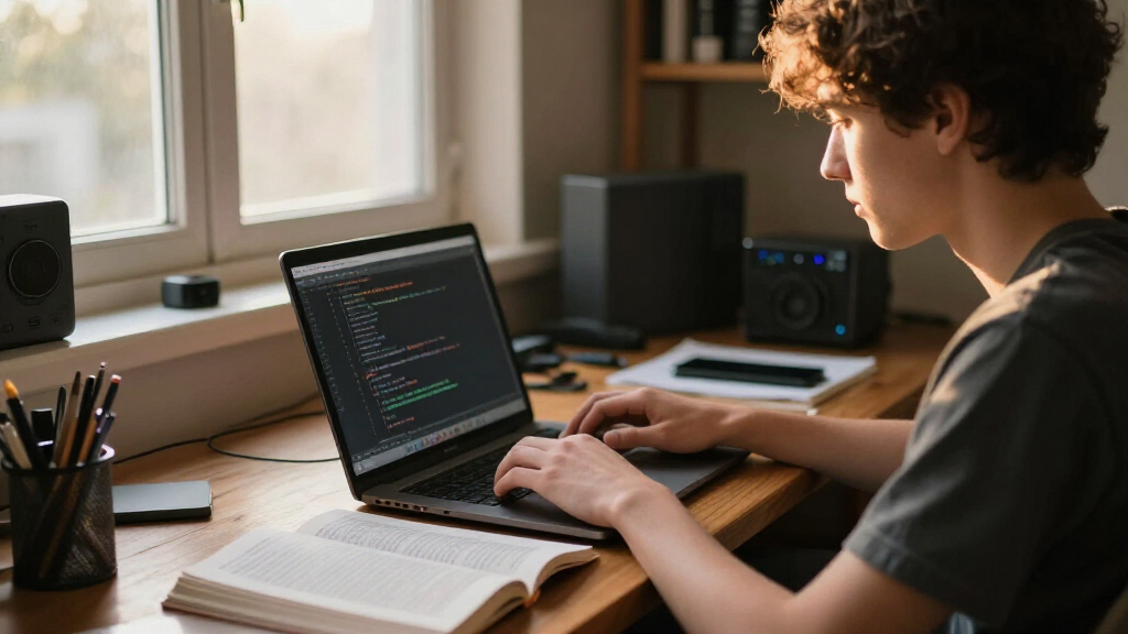programming reference books for students