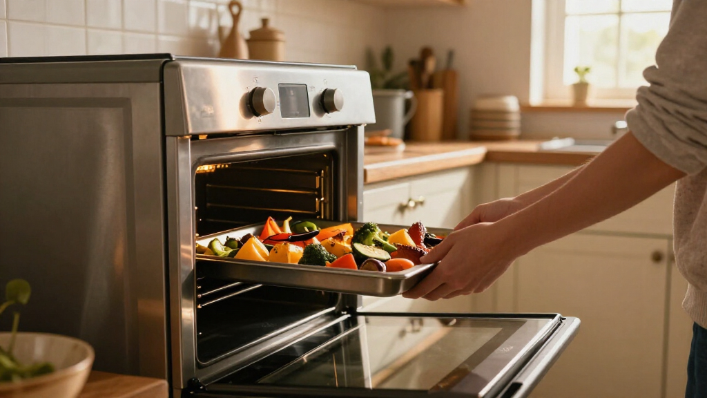 countertop convection ovens