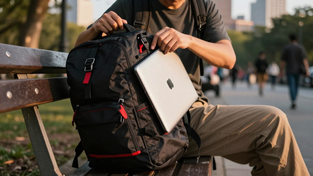 11 Best Compact Backpacks With Laptop Compartments in 2026