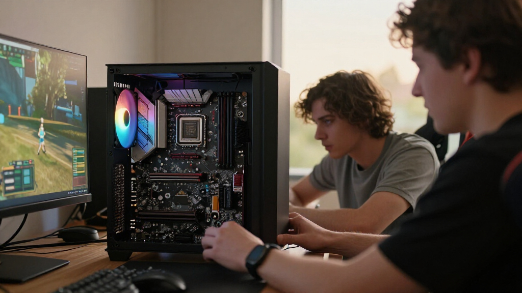 best LGA 1700 motherboards