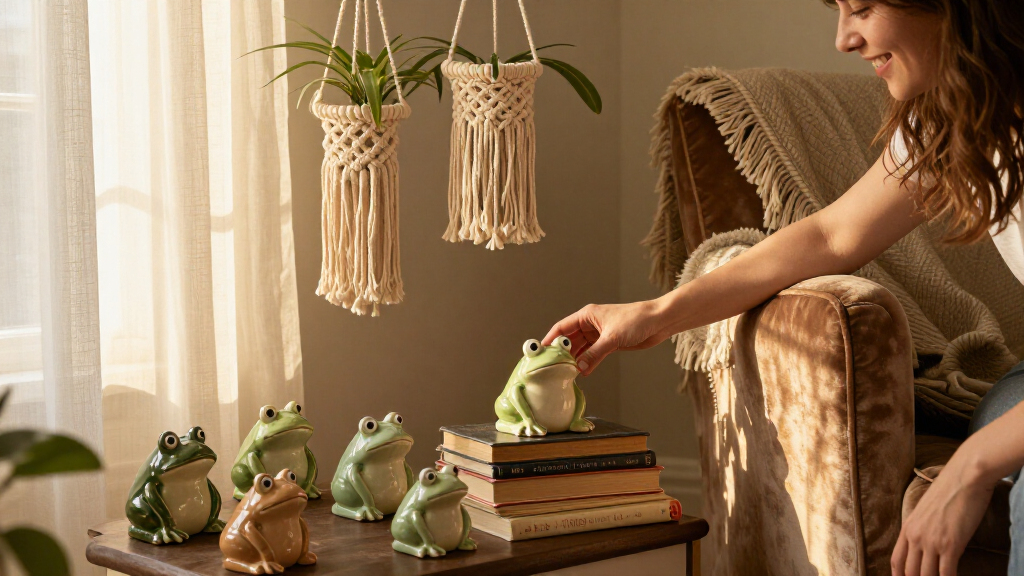 15 Best Whimsical Home Decor for Playful Interiors in 2027