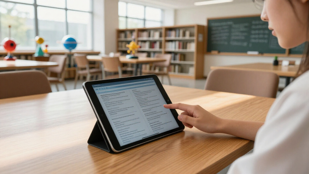 digital science reference encyclopedias