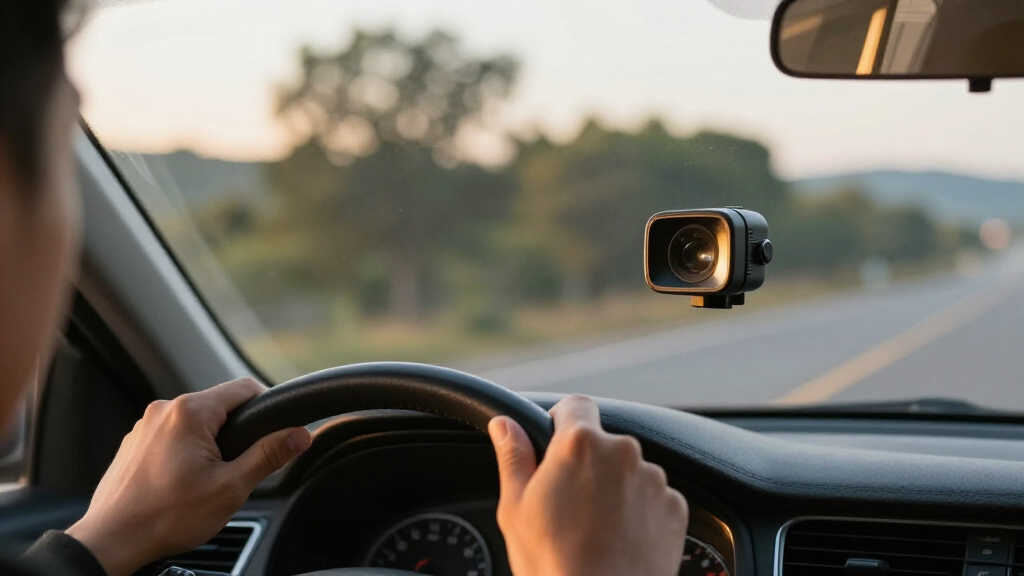 radar detector long range