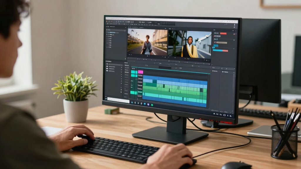 What Makes a Local Video Workflow Smarter Than Cloud Tools?