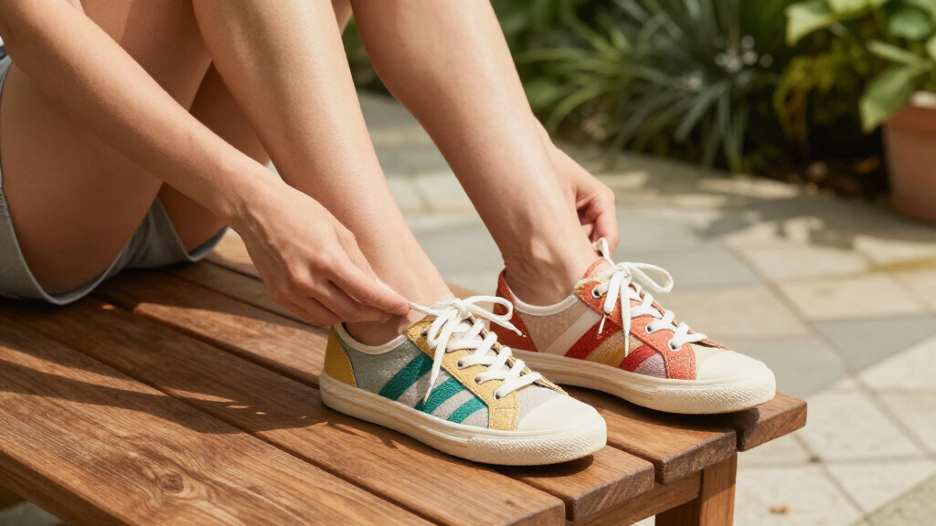 best summer shoe trends
