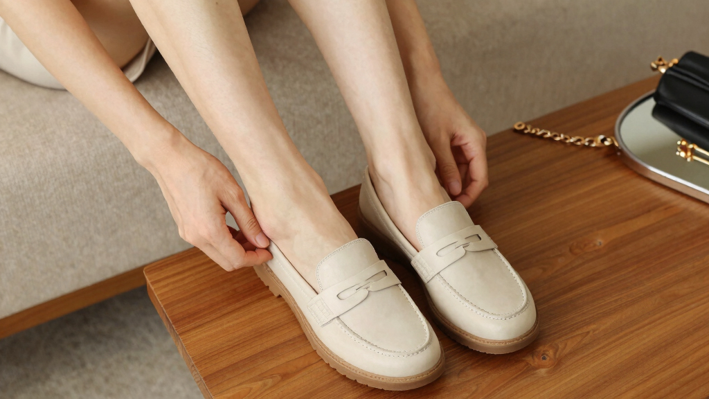 best loafer sandals