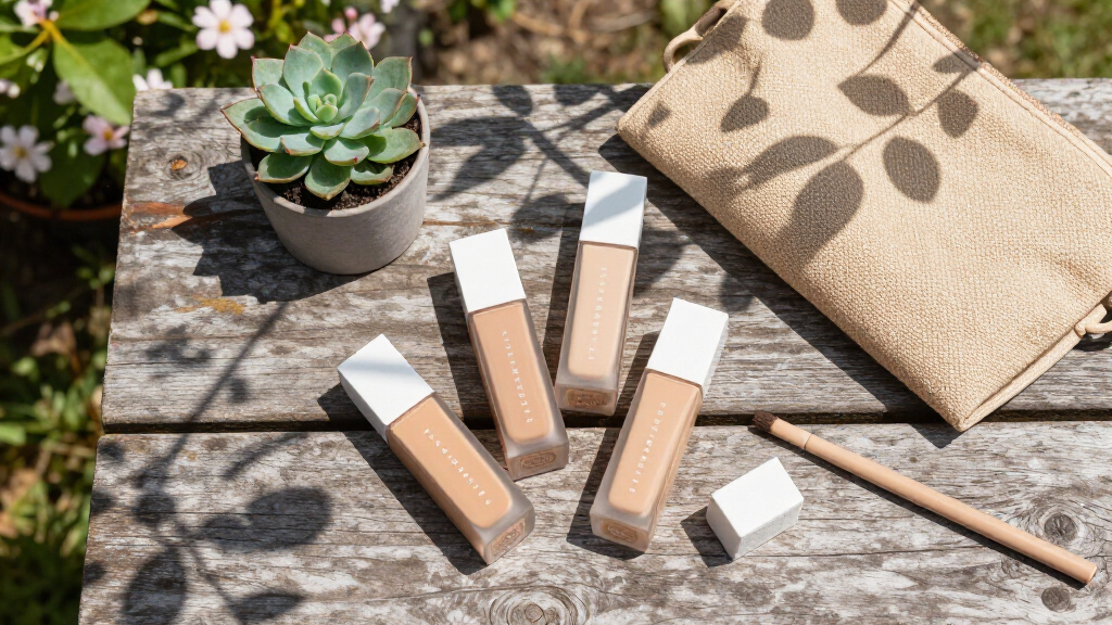 best Fenty Beauty foundations