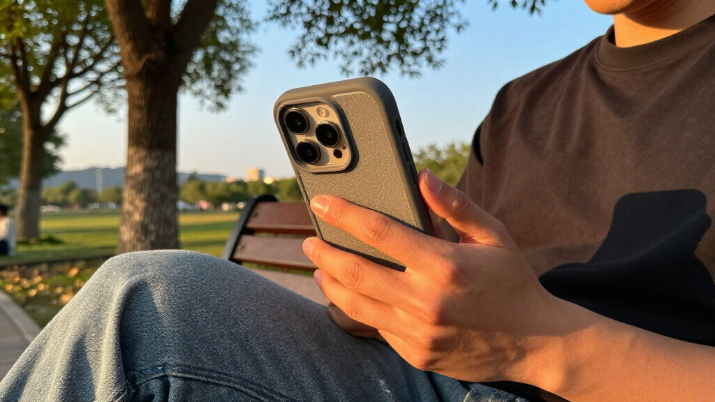 iphone 17 pro max case reviews