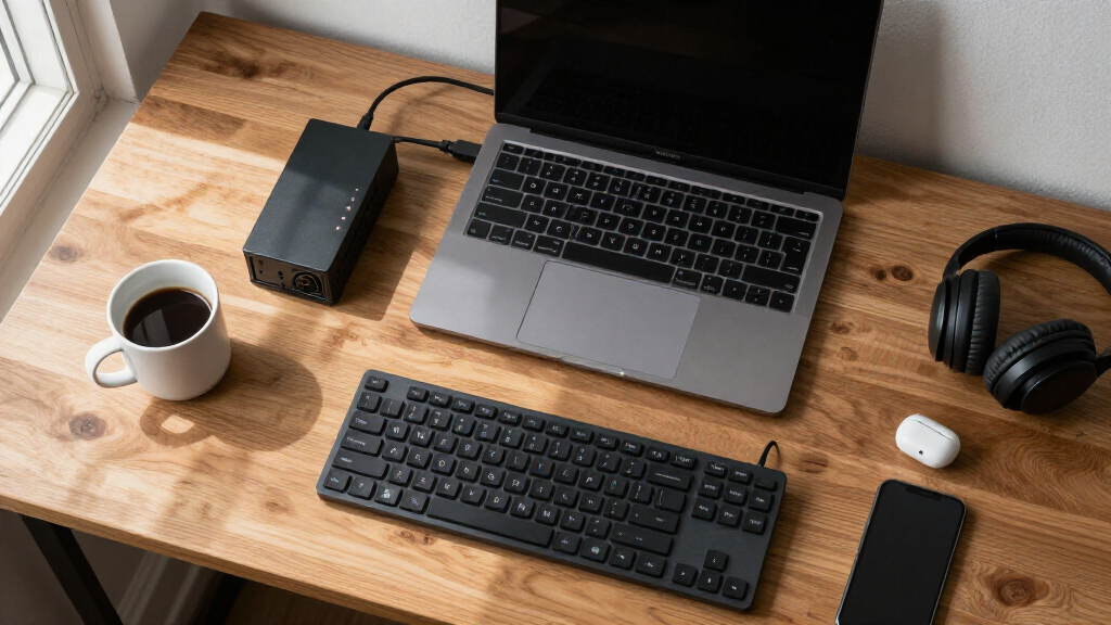 ups for desktop computer
