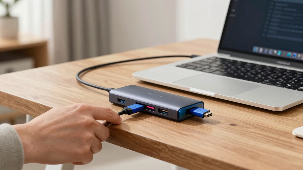 best USB 3.0 hubs